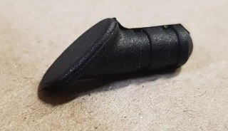 Części drobne hamulca RUBBER FOR DOWNTUBE CABLE STOPPER