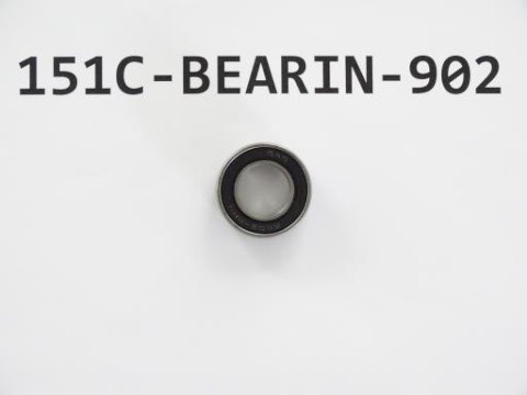 Części piasty przedniej DT BALL BEARING 6802 Ø15/24x5mm (HSBXXX00N2464S)