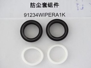 Części widelca CREST 34 Wiper seal and Foam