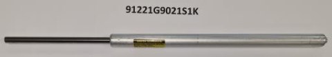 Części widelca MY21 CREST 34 Damper cartridge
