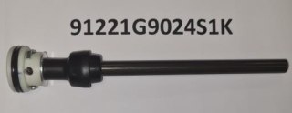 Części widelca MY21 CREST 34 Piston kit for 100mm travel