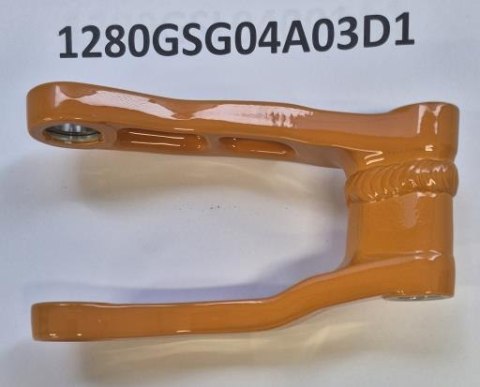 Elementy zawieszenia GSG04A D.LINKAGE BP0026 24-Trance X 2-B P-15-1150TPG(7)