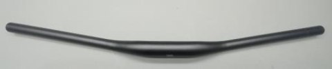 Kierownica CONNECT TCHL XC RISER 31.8X640 R19 9D/6D B.BLK W/O Giant LG W/O WARNING DECAL