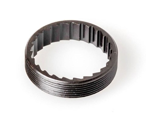 Piasta tylna - części DT RING NUT STEEL M34X1 3P (HCDXXX00N6137S)