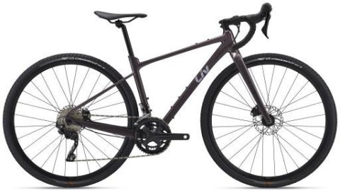 Rama Devote 1 700CX428(S) Merck DL19-26 Charcoal Plum