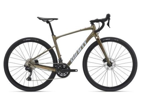 Rama Revolt 0 700CX430(XS) G-YM2401 Pyrite Brown