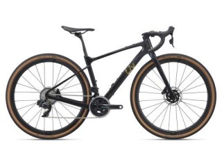 Rama karbonowa Devote Advanced Pro 700CX500MM(L)CARBON SMOKE/CARBON SMOKE GLOSS
