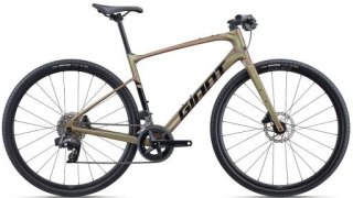 Rama karbonowa FastRoad AR Advanced 1 700CX490(ML) Merck CE16-22/Carbon Smoke Dark Iridescent