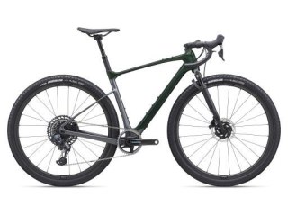 Rama karbonowa Revolt X Advanced Pro 2 700CX430MM(XS) DS004/G-BM2403