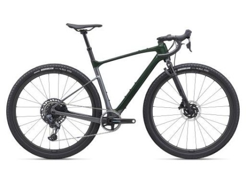 Rama karbonowa Revolt X Advanced Pro 2 700CX530MM(XL) DS004/G-BM2403