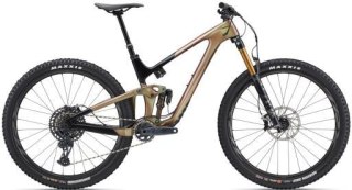 Rama karbonowa Trance X Advanced 1 29X18M(L) RAW Carbon(ME10-02)