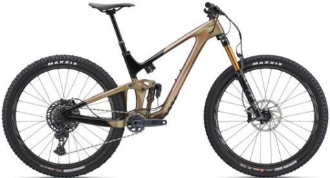 Rama karbonowa Trance X Advanced 3 29X16M(S) GD-LS190A