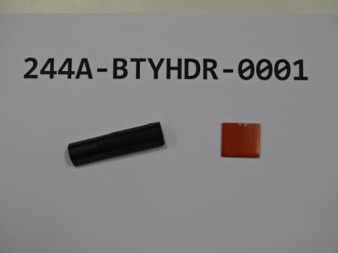 Redukcja sztycy Internal battery holder set for G21SP/D-Fuse