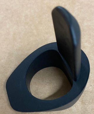 Redukcja sztycy Seat Post Rubber For D-fuse