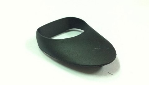 Redukcja sztycy Waterproof Rubber Seal 52x35mm D-Fuse Seatpost NBR BLK for Defy Adv/Avail Adv/Contend SL/ToughRoad SLR