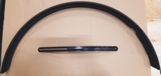 Błotnik tylny Rear Fender W71 1067MM For Size S MY27 Anytour X E+