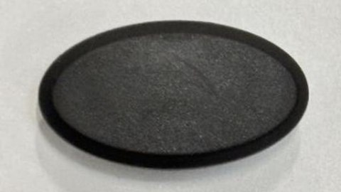 Osłonka przeciwkurzowa PLUG RUBBER CAP BLK 65A FOR MY26 STP