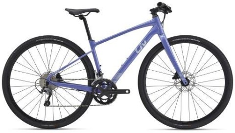Rama Thrive GX 700CX14.5L(XS) G-BM2403 Sea Sparkle