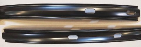 Uchwyty błotnika 809-02 FENDER STRUCTURE RIB for GTS/L