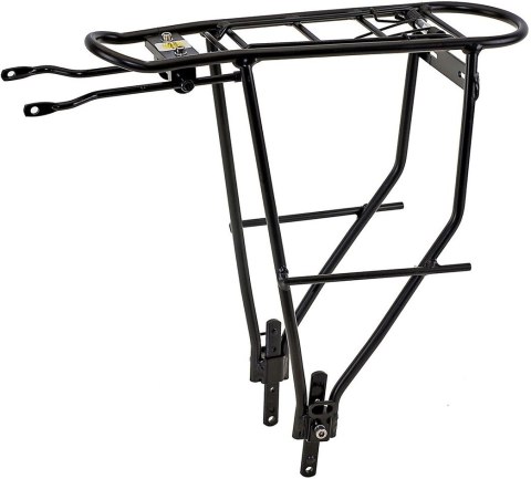 Bagażnik 24-29" VB / reg. / nieskładany / SLIM