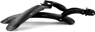 Błotniki 24-28'' / SIMPLA GP SDE kpl. P+T