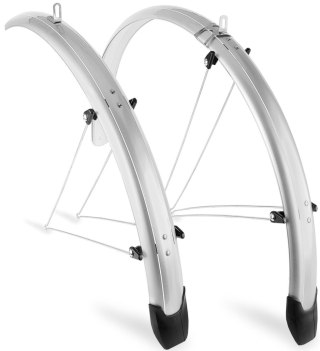 Błotniki 24" / ORION nylon z chlapaczem 53mm / SL