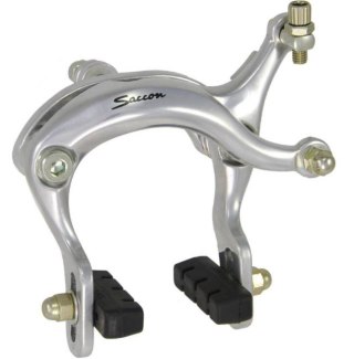 Hamulec,przód / caliper/ SACCON FN / 60/81mm