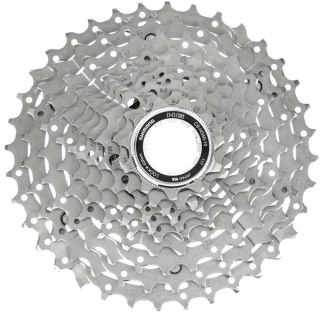 Kaseta 10s 11-36T SHIMANO DEORE CS-HG50-10, folia