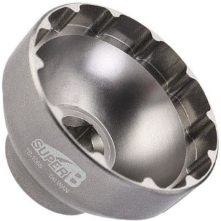 Klucz do suportu SUPER-B TB-1068 / 12T