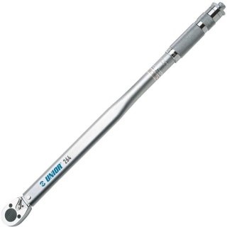 Klucz dynamometryczny /5-110Nm/ 3/8" / UNIOR 61548