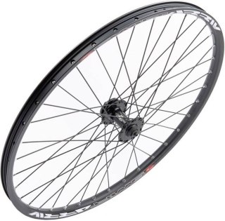 Koło 26 PRZÓD TARCZA QR J20S JYD761 CNBK