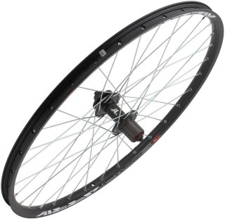 Koło 26 TYŁ KASETA TARCZA QR J20S JYD762 BK