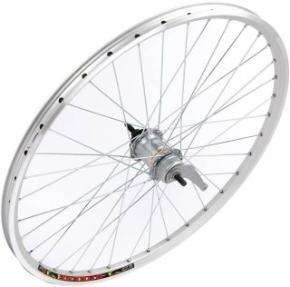 Koło 26 TYŁ SHIMANO NEXUS 3 J19SZ KOMPLET SL