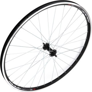 Koło 27,5 PRZÓD VB J19SZ JY753 BK