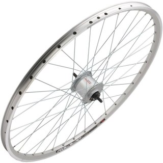 Koło 28 PRZÓD DYNAMO NEXUS 3W J19SZ SL