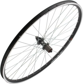 Koło 28 TYŁ KASETA VB QR J19SZ JYF362 BK
