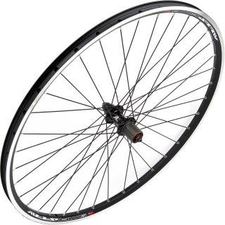 Koło 28 TYŁ KASETA VB QR J19SZ JYF362 CNBK