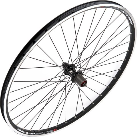 Koło 28 TYŁ KASETA VB QR J19SZ JYF362 CNBK