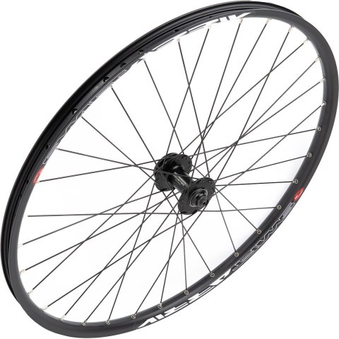 Koło 29 PRZÓD TARCZA QR J20S NTD761 CNBK