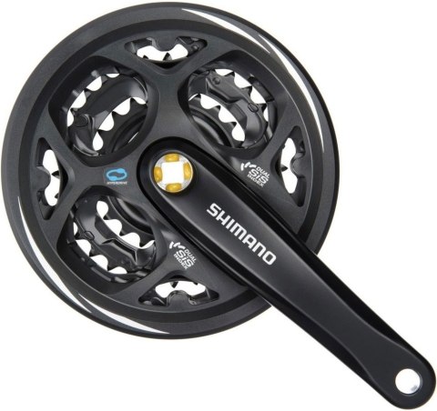 Korba, 8rz / 42x32x22 / 170mm / SHIMANO FC-M311