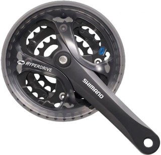 Korba, 8rz / 42x32x22 / 175mm / SHIMANO FC-M361