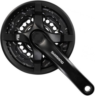 Korba, 8rz / 42x34x24 / 170mm / SHIMANO FC-TY501