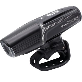 Lampka przednia USB / 1000lm / MOON METEOR VORTEX
