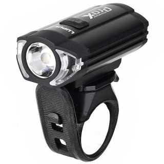 Lampka przednia USB / 300lm / PROX LUPUS II