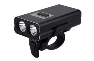 Lampka przednia USB /600lm /BC-FL1683