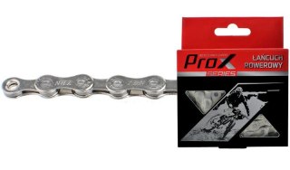 Łańcuch 9rz. / 116L / spinka / PROX S9S2 / BOX