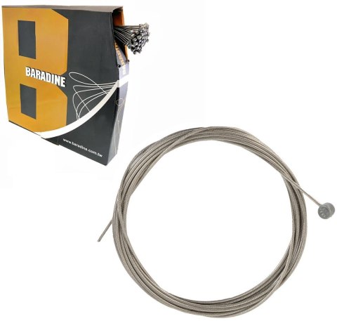Linka ham. MTB 1,5/1700 inox szlif BARADINE 50szt