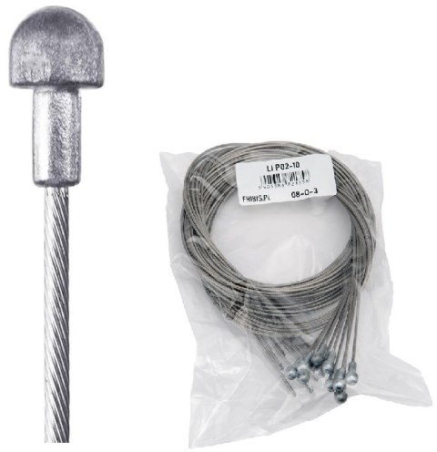 Linka ham. szosa 1,5x1700 inox szlif PROX 10szt.