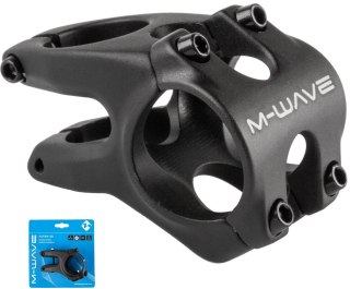 Mostek ahead / 35.0mm /40mm /-12°/ M-WAVE ASTEM 3D