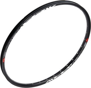Obręcz 29" 32H DB [20x18] STARS J20S NIT BK